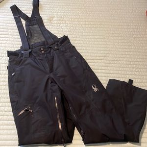Spyder Gortex Bibs